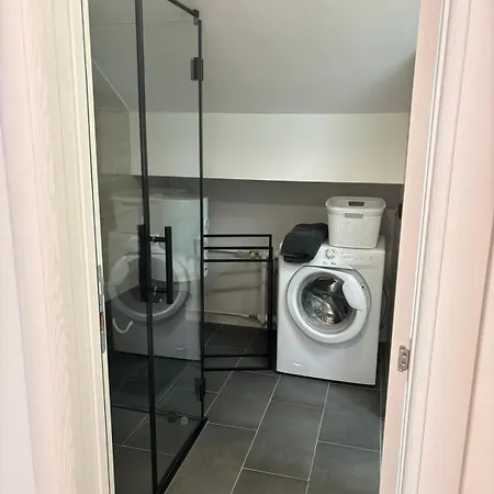 Apartment Holgi *