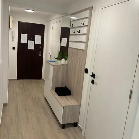 Holgi Apartment