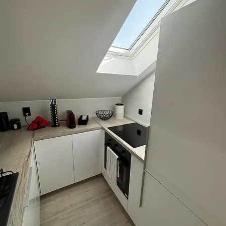 Apartment Holgi