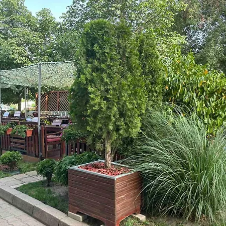 Holgi Apartment