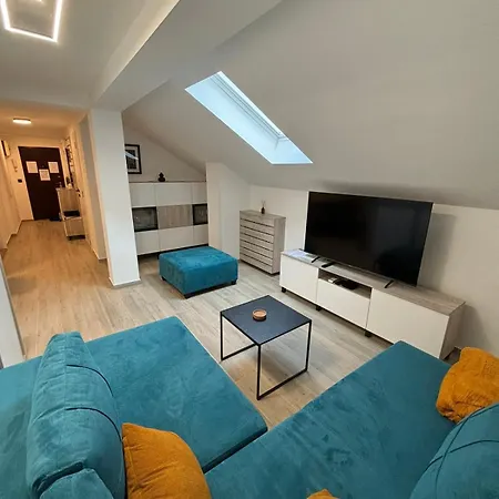 Holgi Apartment